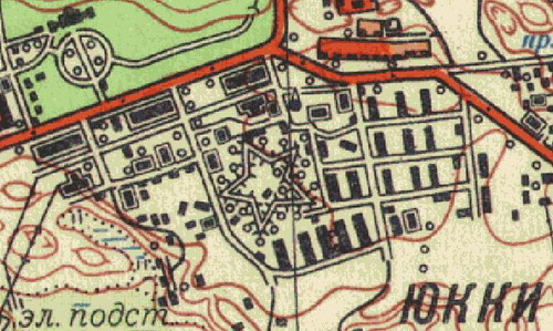 Осиновая роща санкт петербург на карте. Осиновая роща Старая карта. Осиновая роща карта. Карта план осиновой Рощи. Старая карта-план осиновой роще.