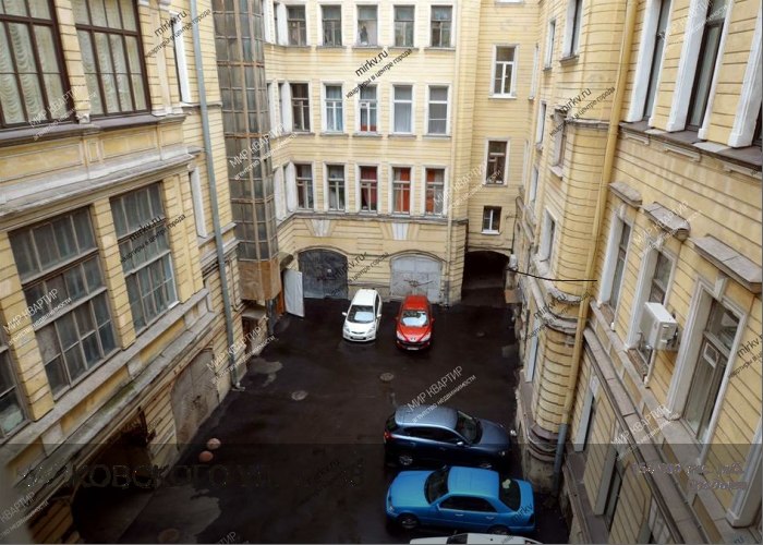 Photo: Es Media Group, painting and coating supplies, Russia, Saint Petersburg,