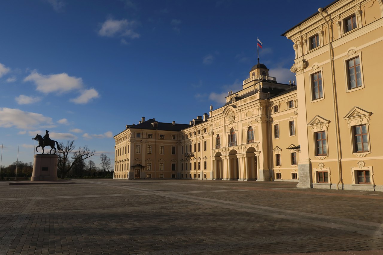 стрельня в санкт петербурге