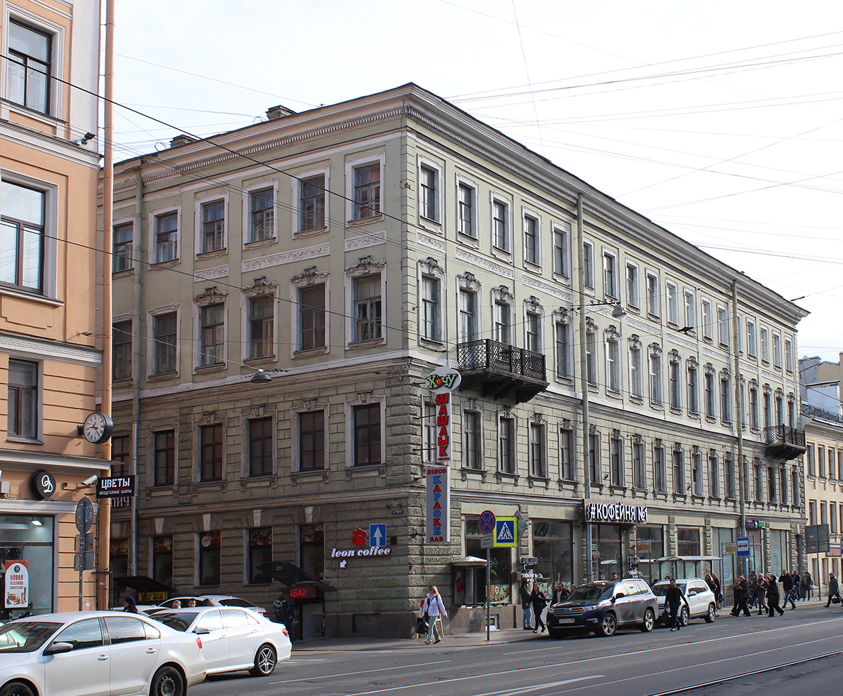 Все хорошо садовая ул 27