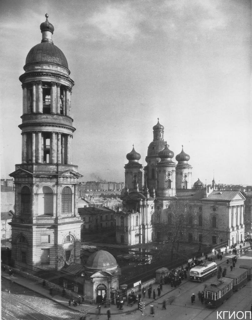 владимирская площадь санкт петербург