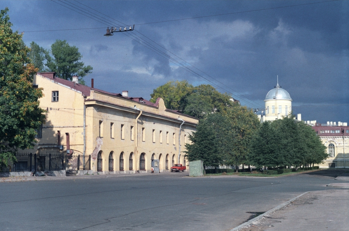 санкт петербург 2005 год