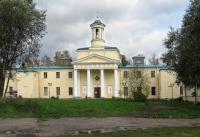 храм марии магдалины в павловске расписание богослужений