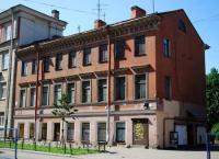 Фото Улицы Маяковского