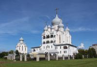 храм рождества христова на пискаревском проспекте
