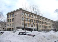 Школа 152 Фото