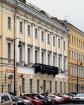 квартира анны павловой на площади искусств. Смотреть фото квартира анны павловой на площади искусств. Смотреть картинку квартира анны павловой на площади искусств. Картинка про квартира анны павловой на площади искусств. Фото квартира анны павловой на площади искусств