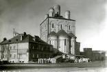 храм на миргородской улице