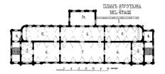 санкт петербург конюшенная площадь 2г