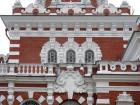 воскресенский храм смоленское кладбище
