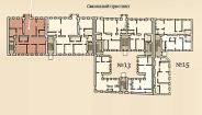 смольный проспект 13 история дома. Смотреть фото смольный проспект 13 история дома. Смотреть картинку смольный проспект 13 история дома. Картинка про смольный проспект 13 история дома. Фото смольный проспект 13 история дома