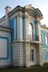 ансамбль смольного монастыря растрелли