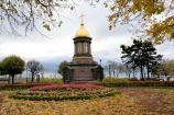 церковь часовня троицы живоначальной