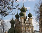 храм на малом проспекте васильевского острова. Смотреть фото храм на малом проспекте васильевского острова. Смотреть картинку храм на малом проспекте васильевского острова. Картинка про храм на малом проспекте васильевского острова. Фото храм на малом проспекте васильевского острова
