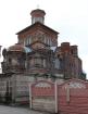 храм покрова пресвятой богородицы на боровой
