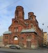 храм покрова пресвятой богородицы на боровой