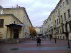 храм святой екатерины невский проспект