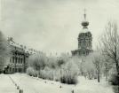 ансамбль смольного монастыря растрелли
