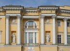 Что сейчас находится в здании сената и синода. Смотреть фото Что сейчас находится в здании сената и синода. Смотреть картинку Что сейчас находится в здании сената и синода. Картинка про Что сейчас находится в здании сената и синода. Фото Что сейчас находится в здании сената и синода