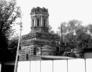 воскресенский храм смоленское кладбище