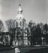 ансамбль смольного монастыря растрелли