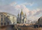 храм на площади труда. Смотреть фото храм на площади труда. Смотреть картинку храм на площади труда. Картинка про храм на площади труда. Фото храм на площади труда