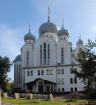 храм рождества христова на пискаревском проспекте