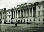 Что сейчас находится в здании сената и синода. Смотреть фото Что сейчас находится в здании сената и синода. Смотреть картинку Что сейчас находится в здании сената и синода. Картинка про Что сейчас находится в здании сената и синода. Фото Что сейчас находится в здании сената и синода