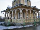 церковь иконы божией матери всех скорбящих радость в сергиево. Смотреть фото церковь иконы божией матери всех скорбящих радость в сергиево. Смотреть картинку церковь иконы божией матери всех скорбящих радость в сергиево. Картинка про церковь иконы божией матери всех скорбящих радость в сергиево. Фото церковь иконы божией матери всех скорбящих радость в сергиево