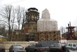 воскресенский храм смоленское кладбище
