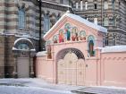 иоанновский монастырь на карповке история. Смотреть фото иоанновский монастырь на карповке история. Смотреть картинку иоанновский монастырь на карповке история. Картинка про иоанновский монастырь на карповке история. Фото иоанновский монастырь на карповке история