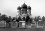 часовня спаса нерукотворного образа