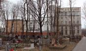 часовня спаса нерукотворного образа